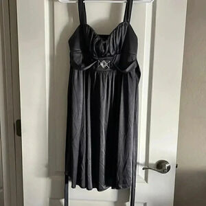 Teen formal dress